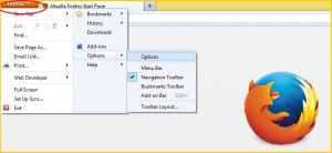 بروكسي فايرفوكس