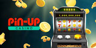 Сайт онлайн-казино Pin-up —-- Полная оценка и  и бонусы