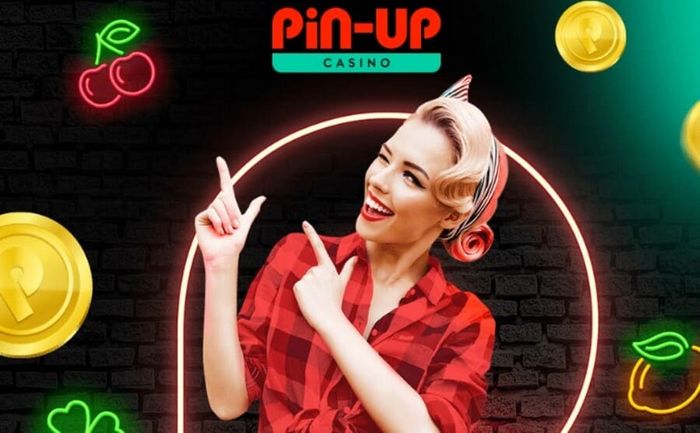Sitio web oficial de Pin Up Casino Perú