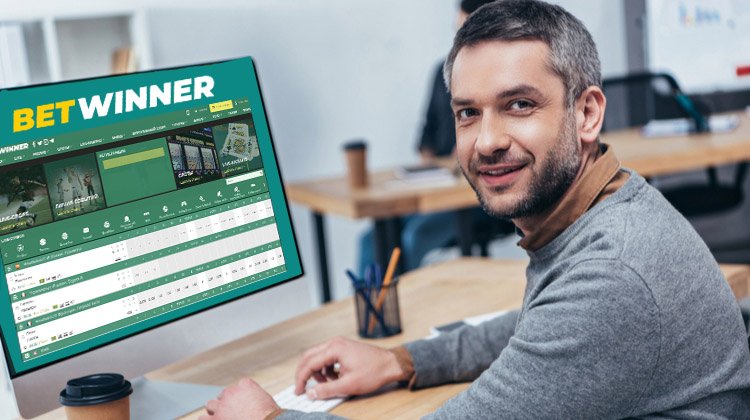 Betwinner Betting Sıfırdan Profesyonele Bahis Yapmanın Yolları