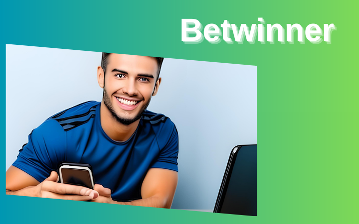 Betwinner Betting Sıfırdan Profesyonele Bahis Yapmanın Yolları