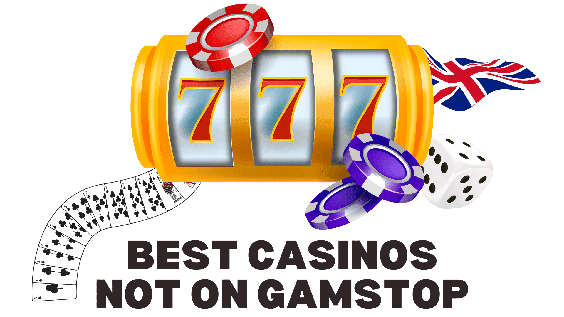 Casino Sites Not on Gamstop 1715