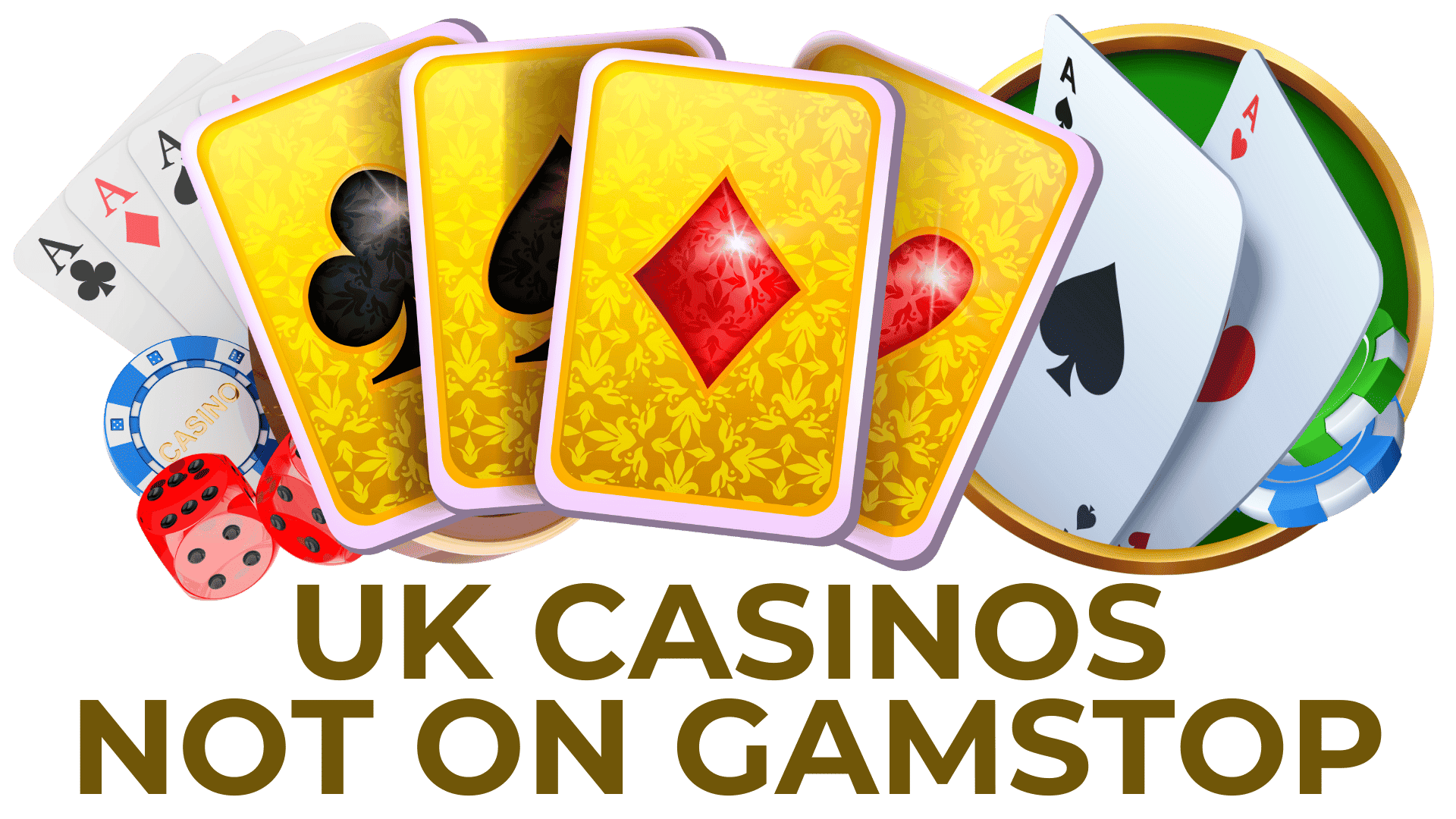 Casino Sites Not on Gamstop 1715