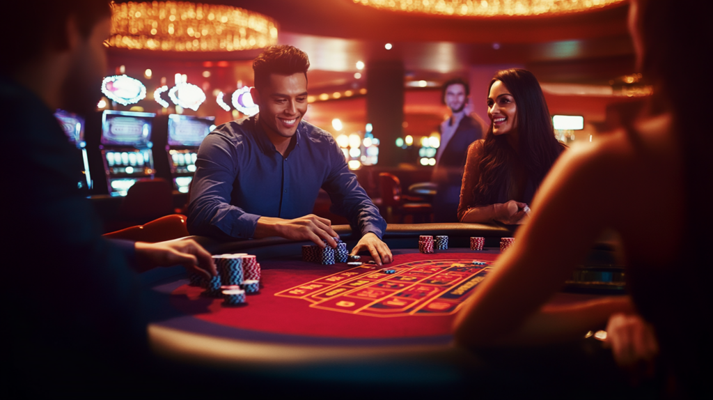 Discover the Best Casino Sites Not on Gamstop 1236