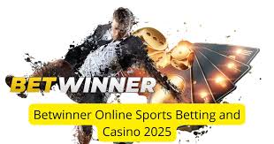 Discover the Excitement of Betwinner in Kenya Discover the Excitement of Betwinner in Kenya