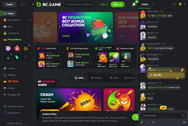 Discover the Exciting World of Bc Fun Casino 4 Discover the Exciting World of Bc Fun Casino 4