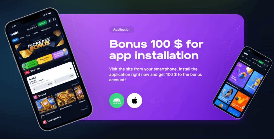 Discovering the Excitement of 1win India