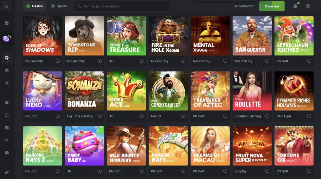 Easy Access to Fun Login To Bc Games