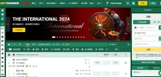 Experience Excitement at Betwinner Casino Experience Excitement at Betwinner Casino