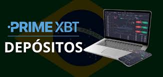Explorando as Funcionalidades do PrimeXBT Exchange