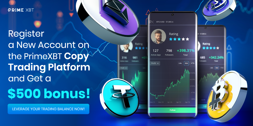 Explore the Benefits of Using PrimeXBT Crypto Broker for Trading