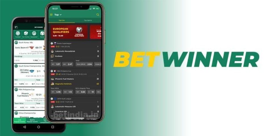 Exploring the Benefits of Betwinner Your Guide to Online Betting
