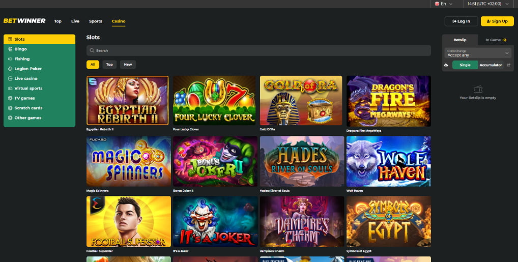 How to Make a Betwinner Deposit A Complete Guide