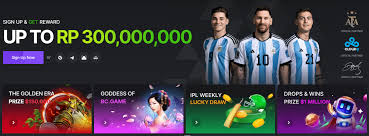 Log In Bc Games Your Ultimate Guide to Gambling Online