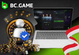 Log In To Bc Games Panduan Lengkap untuk Pemain