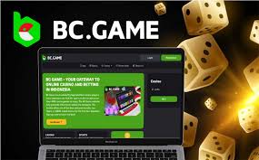 Log In To Bc Games Panduan Lengkap untuk Pemain