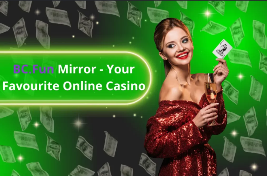 Login To Bc Funs Your Gateway to Fun and Entertainment Login To Bc Funs Your Gateway to Fun and Entertainment