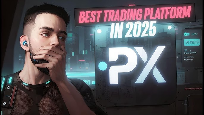 Mastering the Markets A Comprehensive Guide to PrimeXBT Trade