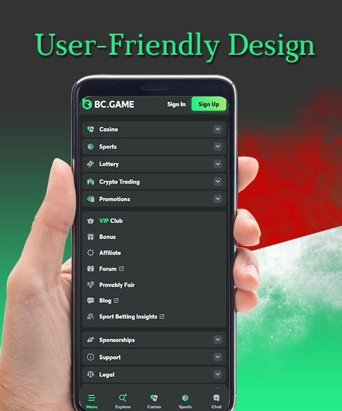 Menjelajahi Dunia Bc Game Crash Panduan Lengkap