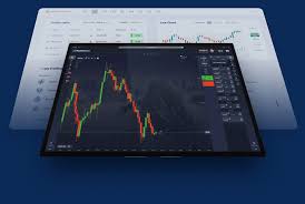 Pocket Option iOS 交易的便捷选择