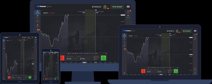 Pocket Option Trading Platform A Comprehensive Guide