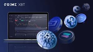 PrimeXBT Copy Trading Die Zukunft des Investierens