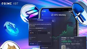 PrimeXBT Crypto Broker Panduan Lengkap untuk Pelabur Kripto