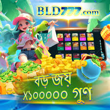 The Future of Online Gaming with bld777