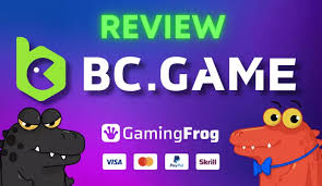 The Rise of Bc Game A Comprehensive Guide to the Future of Online Gaming