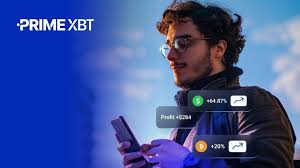 The Ultimate Guide to PrimeXBT Crypto Broker