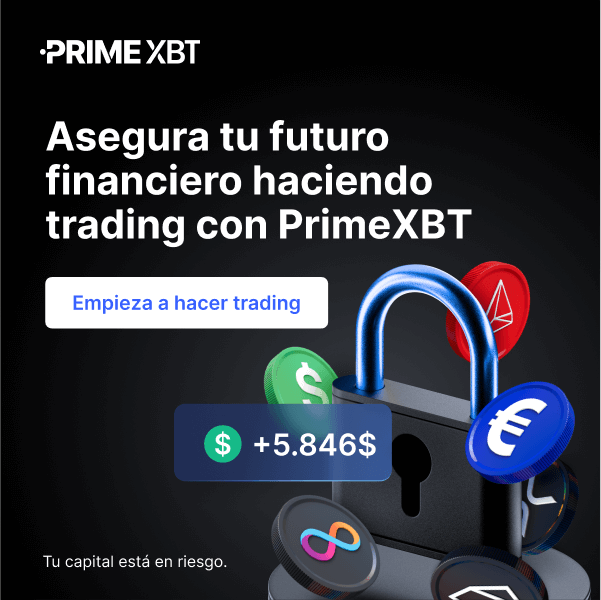 Todo lo que necesitas saber sobre PrimeXBT Contacts 2