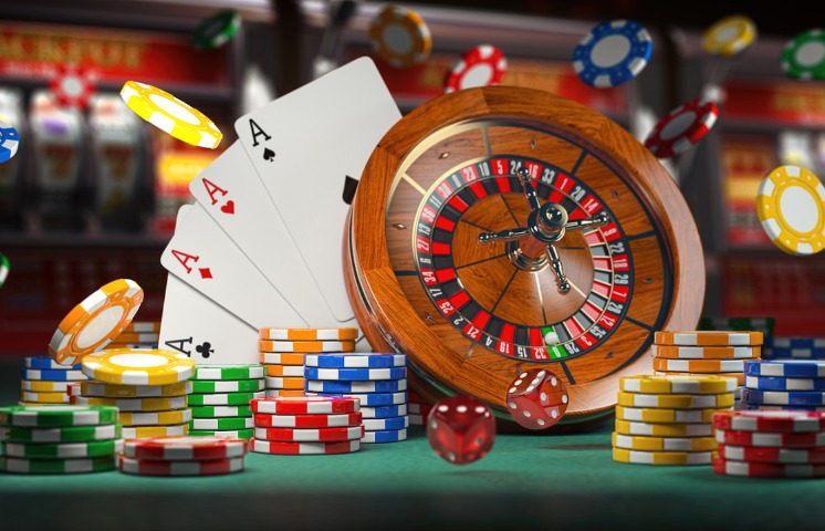 Blockchain Technologys Position In Crypto Casinos