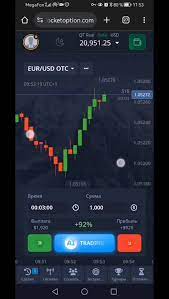 পকেটঅপশন - অনলাইন ট্রেডিংয়ের যুগান্তকারী प्लेटফর্ম