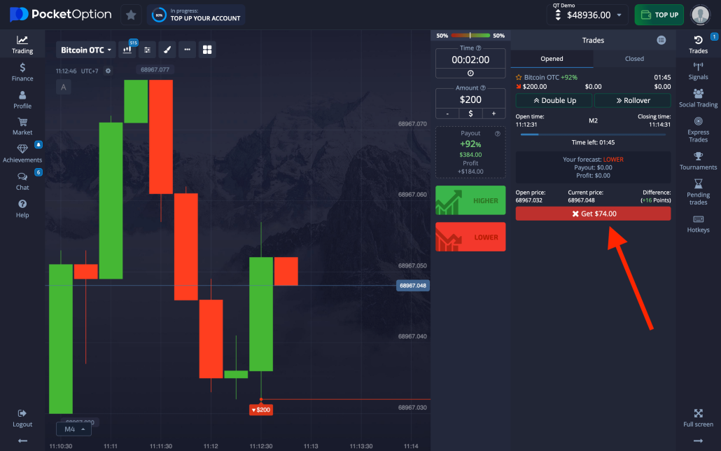 Pocket Option Promo Codes Unlock Exclusive Trading Benefits