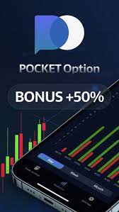 Pocket Option Withdrawal Полное руководство по выводу средств