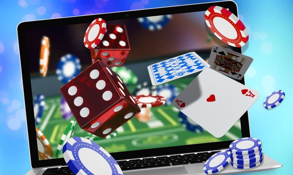 The Future of Online Gambling Dashboard and Betting with Dashbet The Future of Online Gambling Dashboard and Betting with Dashbet